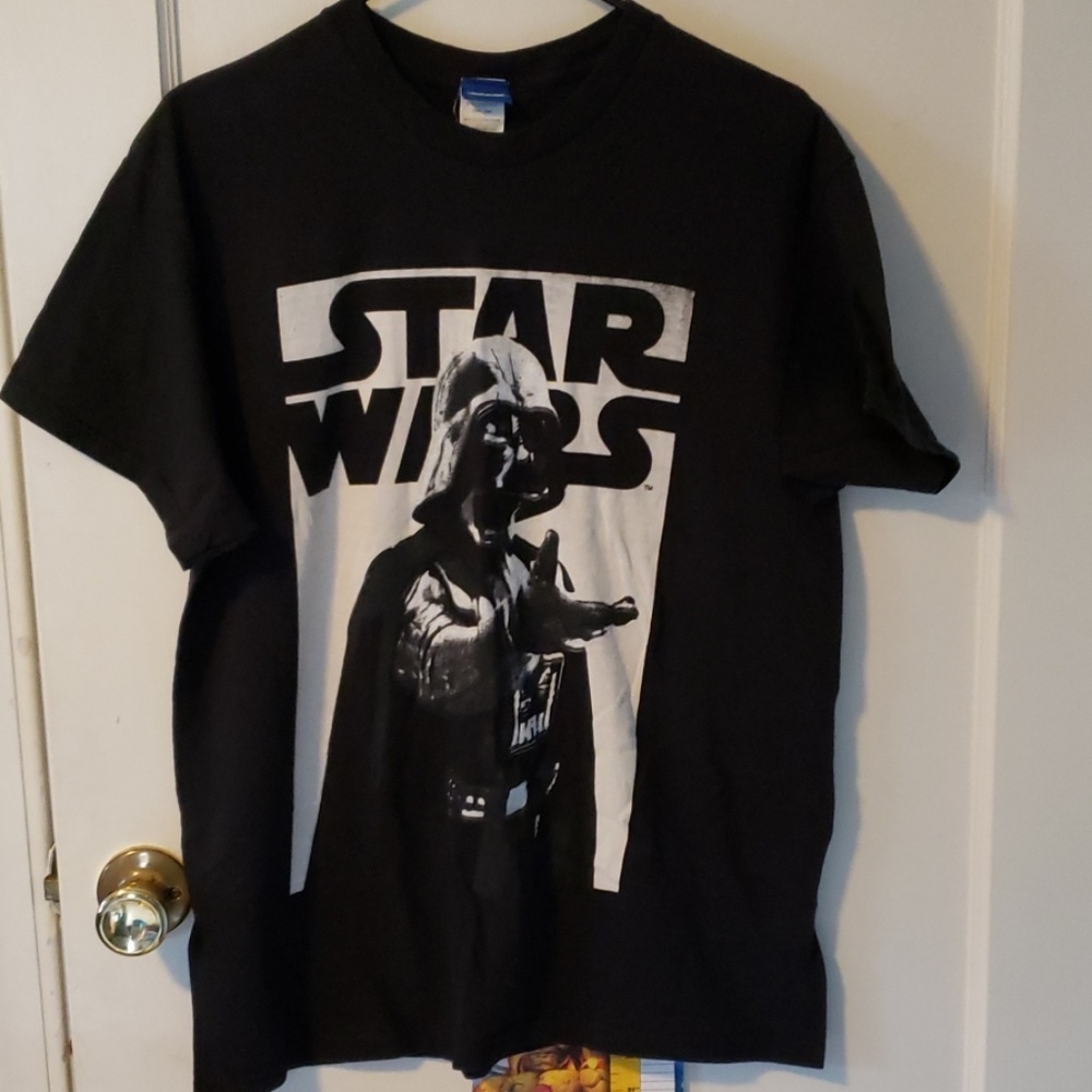 Star Wars Tshirt